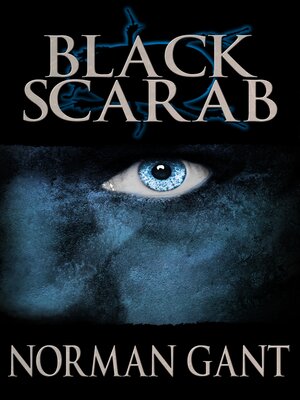 cover image of Black Scarab
